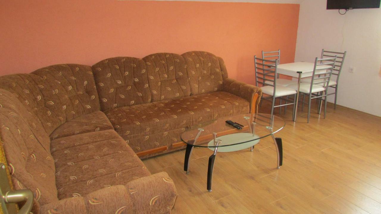 Apartman Franjicic Korenica Esterno foto
