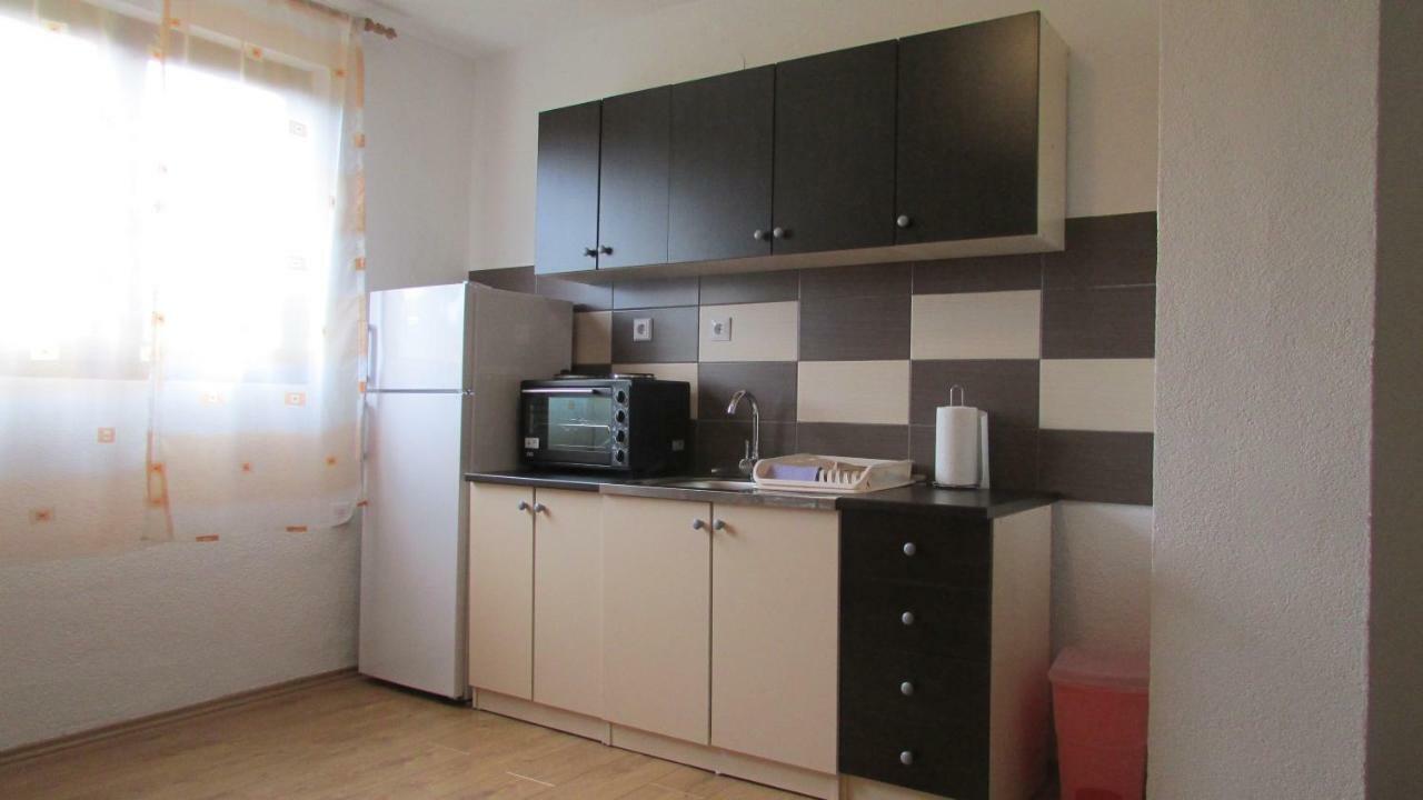 Apartman Franjicic Korenica Esterno foto